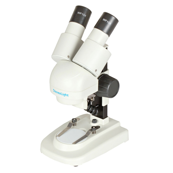 купить Микроскоп DELTA OPTICAL StereoLight 20x