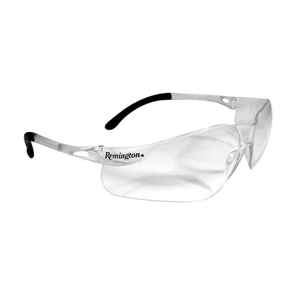купить Стрелковые очки REMINGTON T-76 (прозрачные)