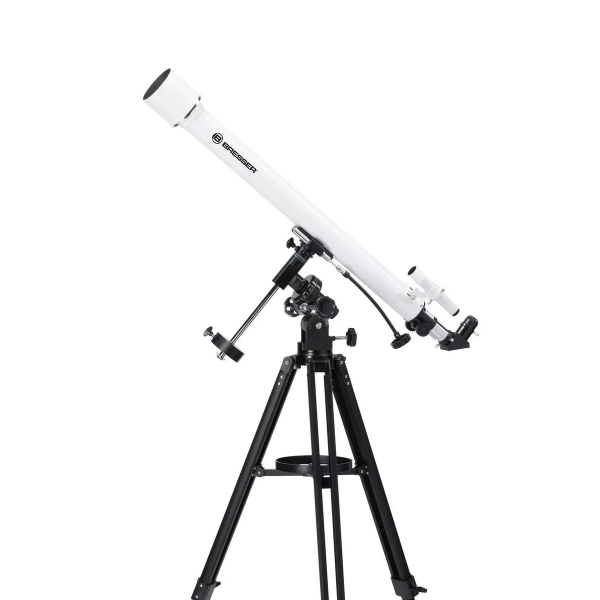 купить Телескоп BRESSER Classic 60/900 EQ Refractor