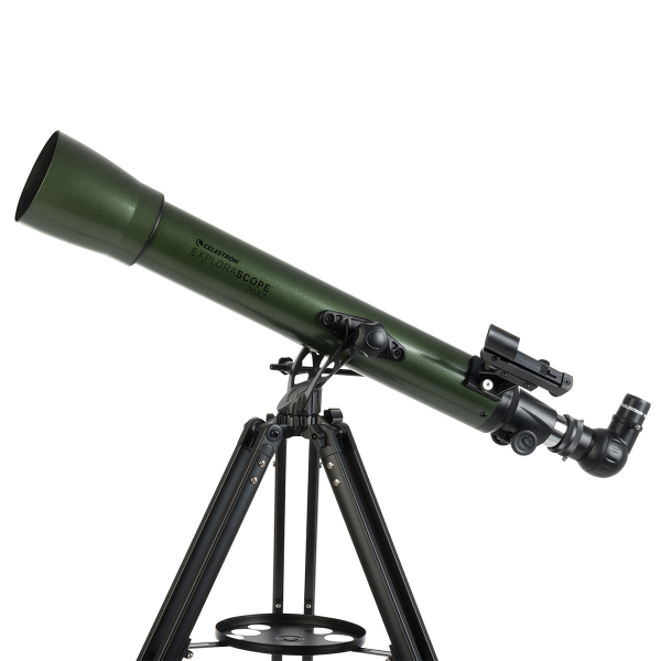 купить Телескоп CELESTRON ExploraScope 70 AZ