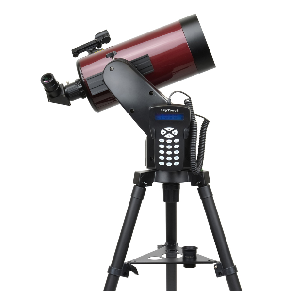 ����'������������ �������� SIGETA SkyTouch 127/1500 Alt-AZ GoTo