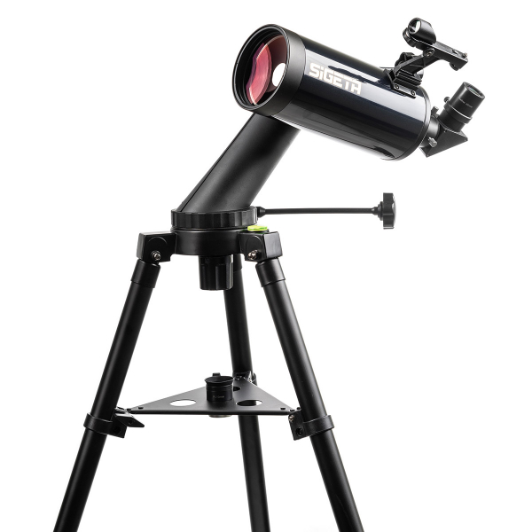 купить Телескоп SIGETA StarMAK 90 Alt-AZ
