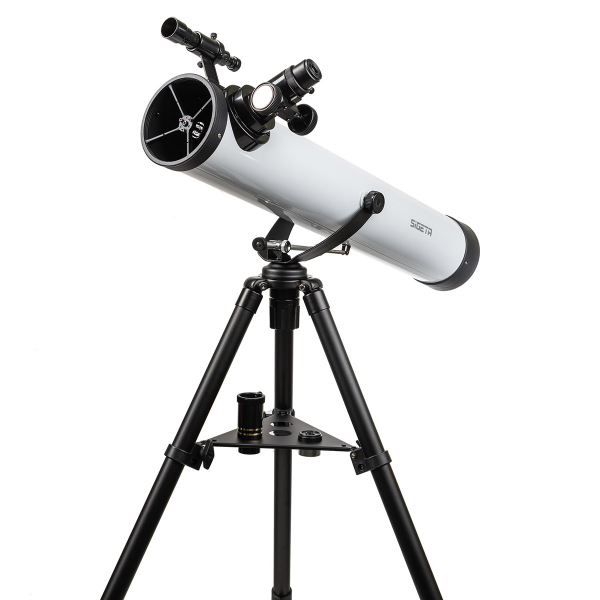 купить Телескоп SIGETA StarWalk 80/800 AZ