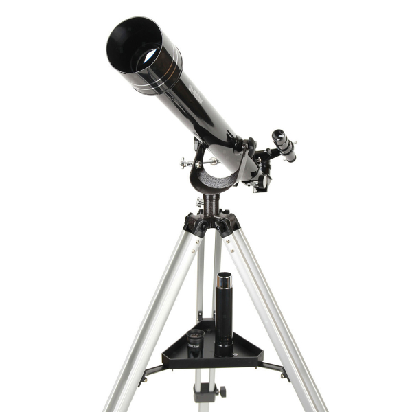 купить Телескоп SKY WATCHER BK 607AZ2 (в кейсе)