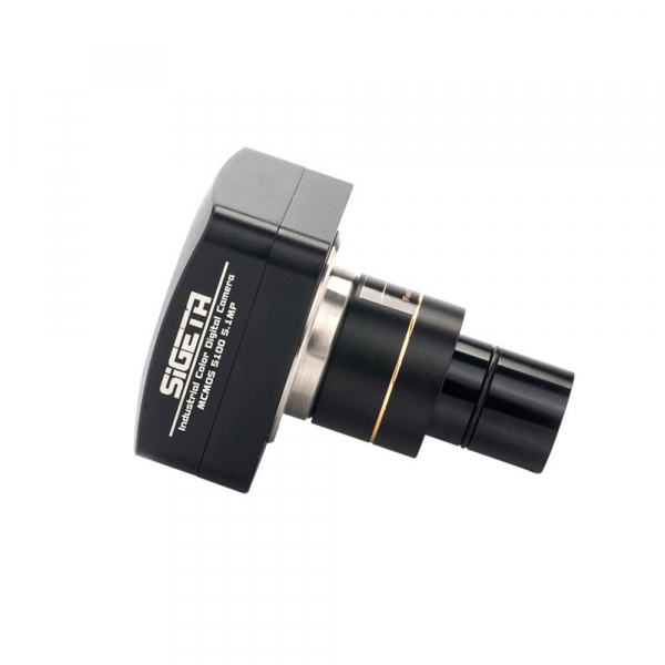 купить Камера для микроскопа SIGETA MCMOS 5100 5.1MP USB2.0