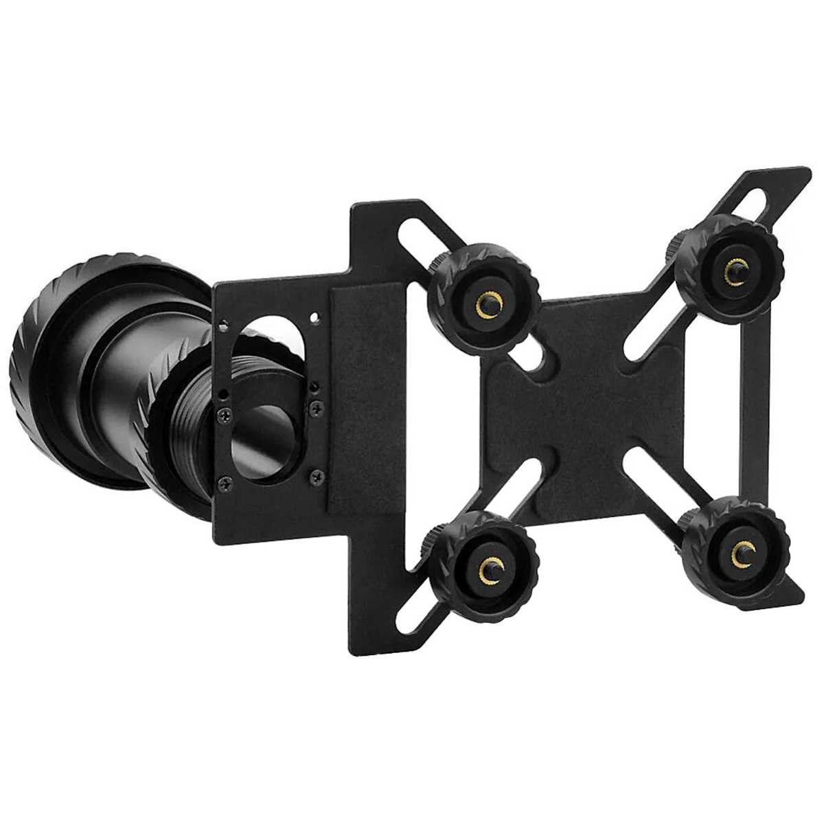   DISCOVERY OPTICS    