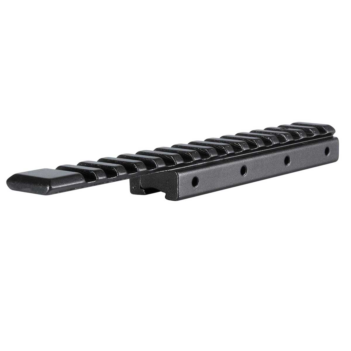   HAWKE Adaptor Base Extension  62  Weaver 11 
