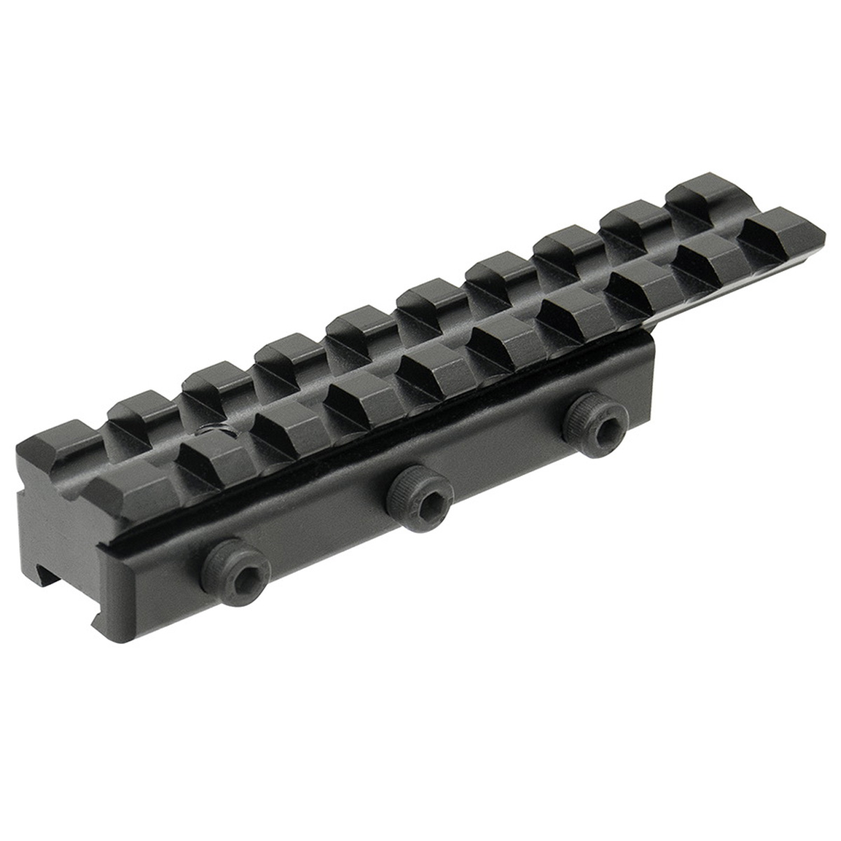   LEAPERS UTG AIRGUN 11  Picatinny