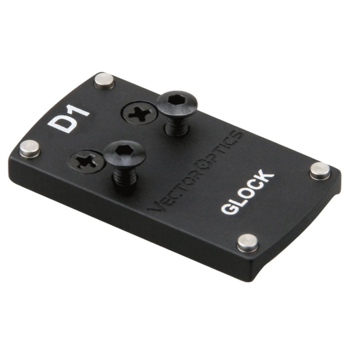   VECTOR OPTICS  Glock  MOS    TEK footprint