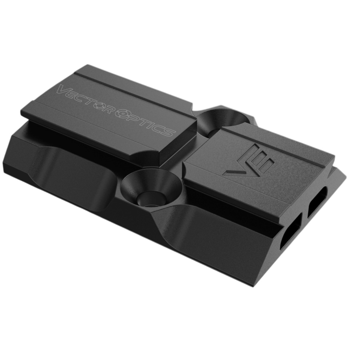   VECTOR OPTICS  MOJ  (Trijicon RMR)  VOD footprint (SCRD-63 series)