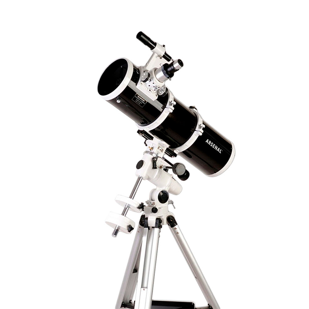 купить Телескоп ARSENAL Synta 150/750 EQ3-2