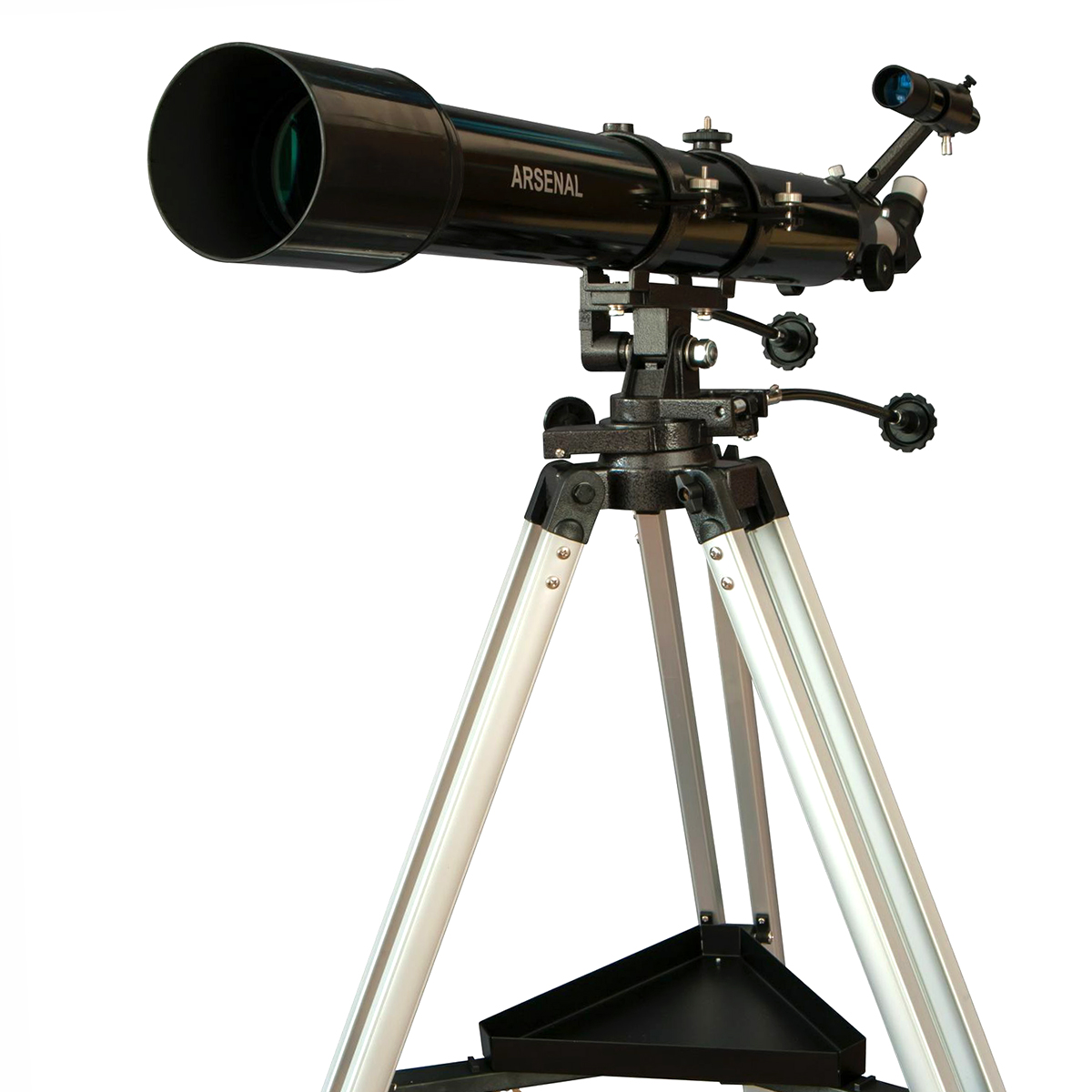 купити Телескоп ARSENAL Synta 90/900 AZ3