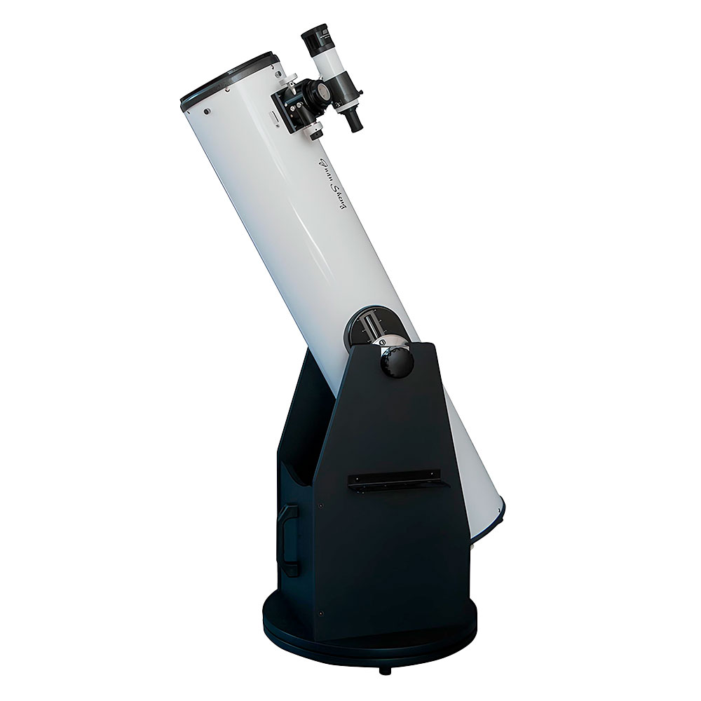 купити Телескоп ARSENAL GSO 8" 203/1200 M-CRF Dobson Deluxe