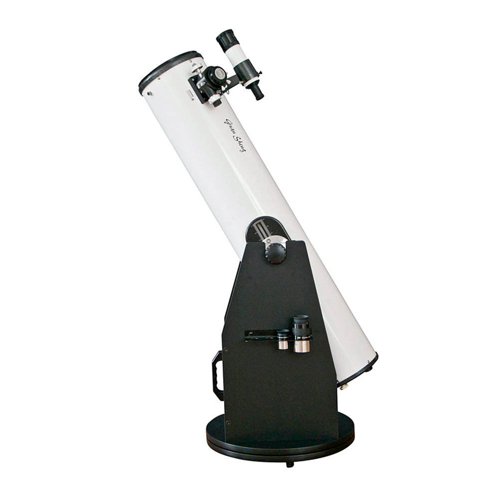купити Телескоп ARSENAL GSO 10" 254/1250 M-CRF Dobson Deluxe