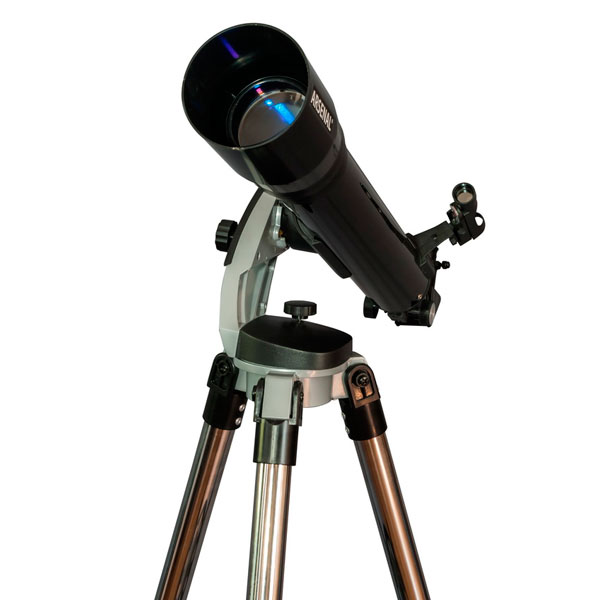 купить Телескоп ARSENAL Land & Sky 70/700 Alt-Az