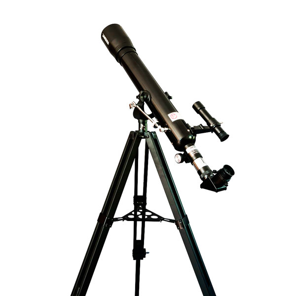 купить Телескоп ARSENAL Land & Sky 70/700 AZ2 деревянный штатив