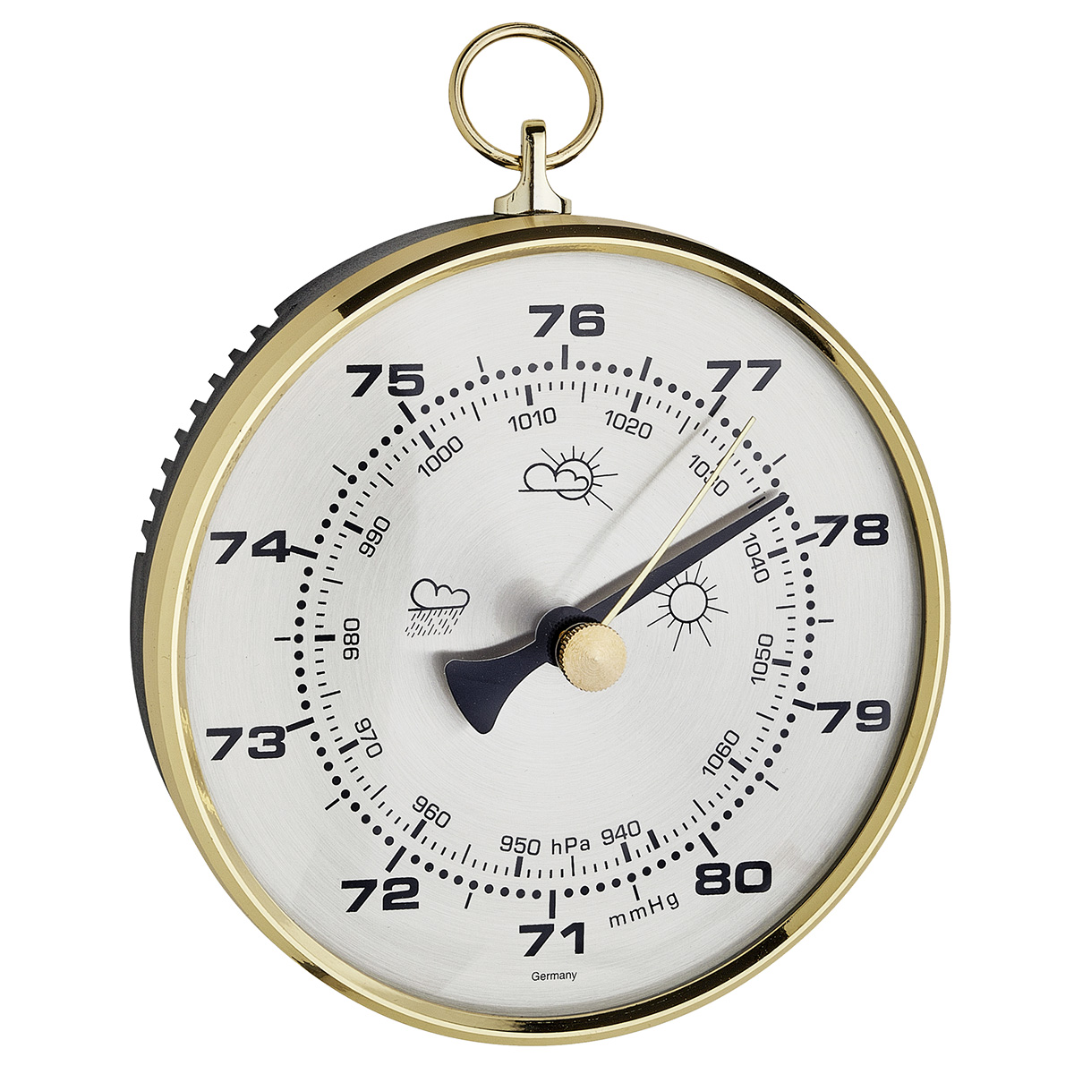   TFA 294003 Brass
