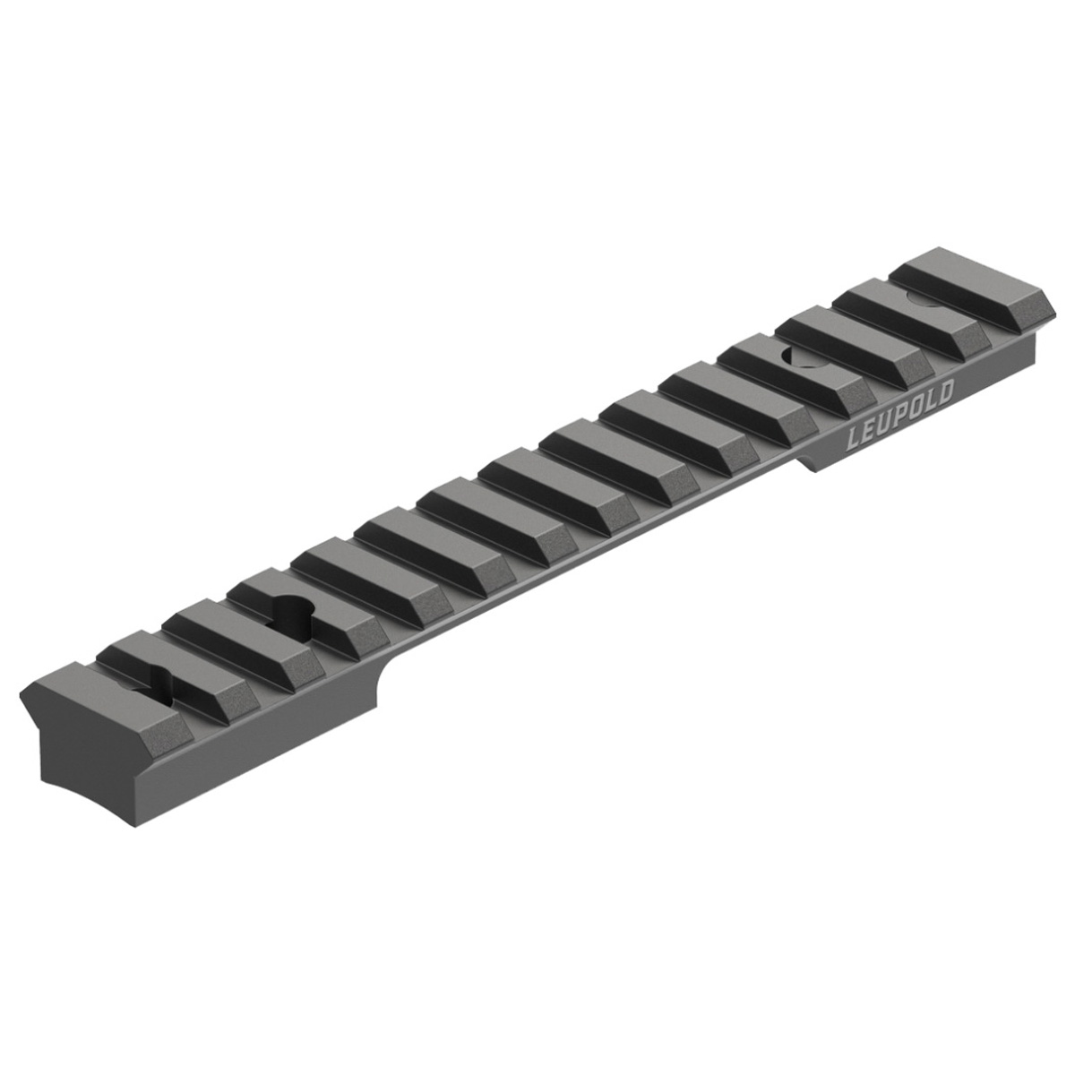   LEUPOLD Backcountry Cross-Slot Winchester XPR SA, Weaver