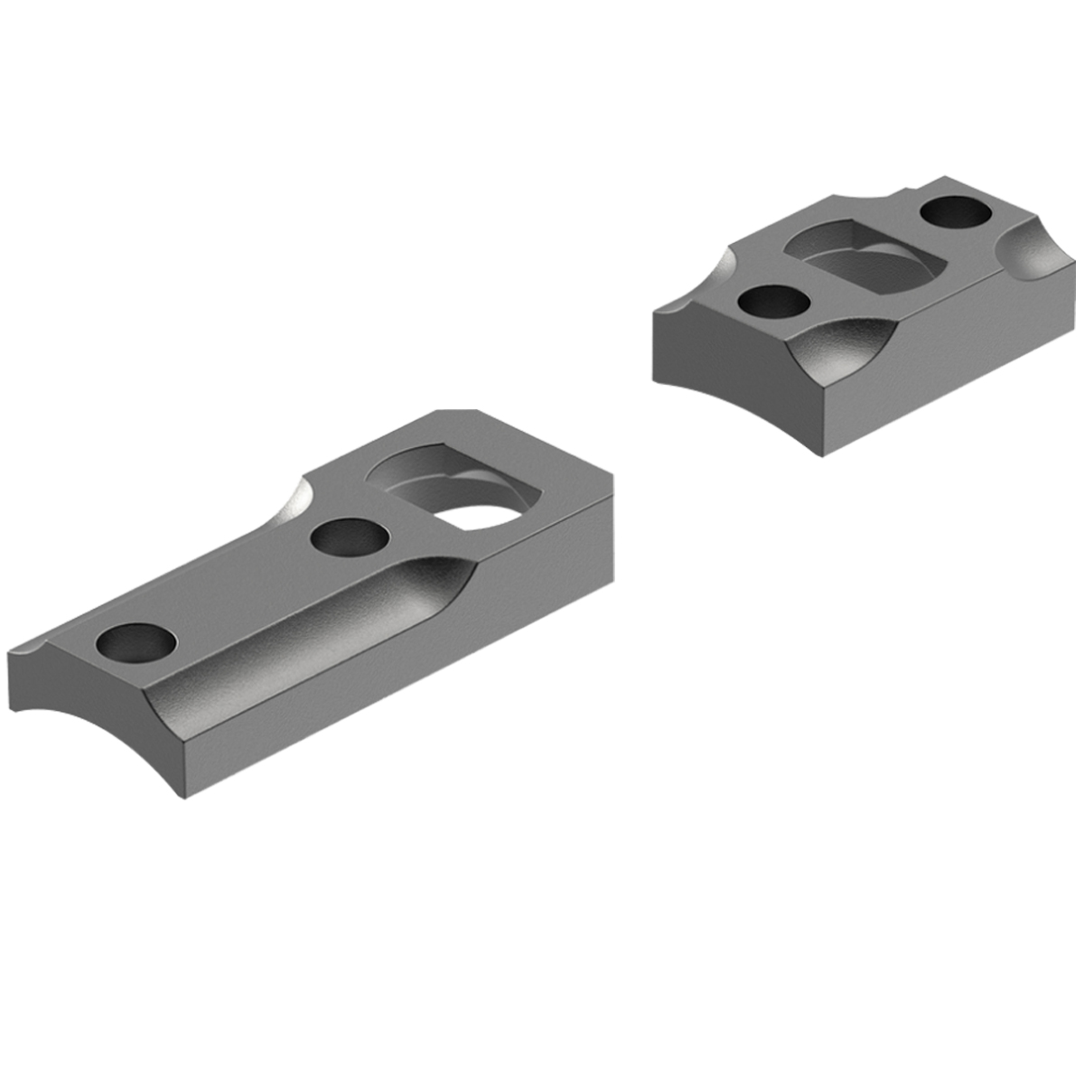   LEUPOLD DD Winchester XPR 2-pc Matte