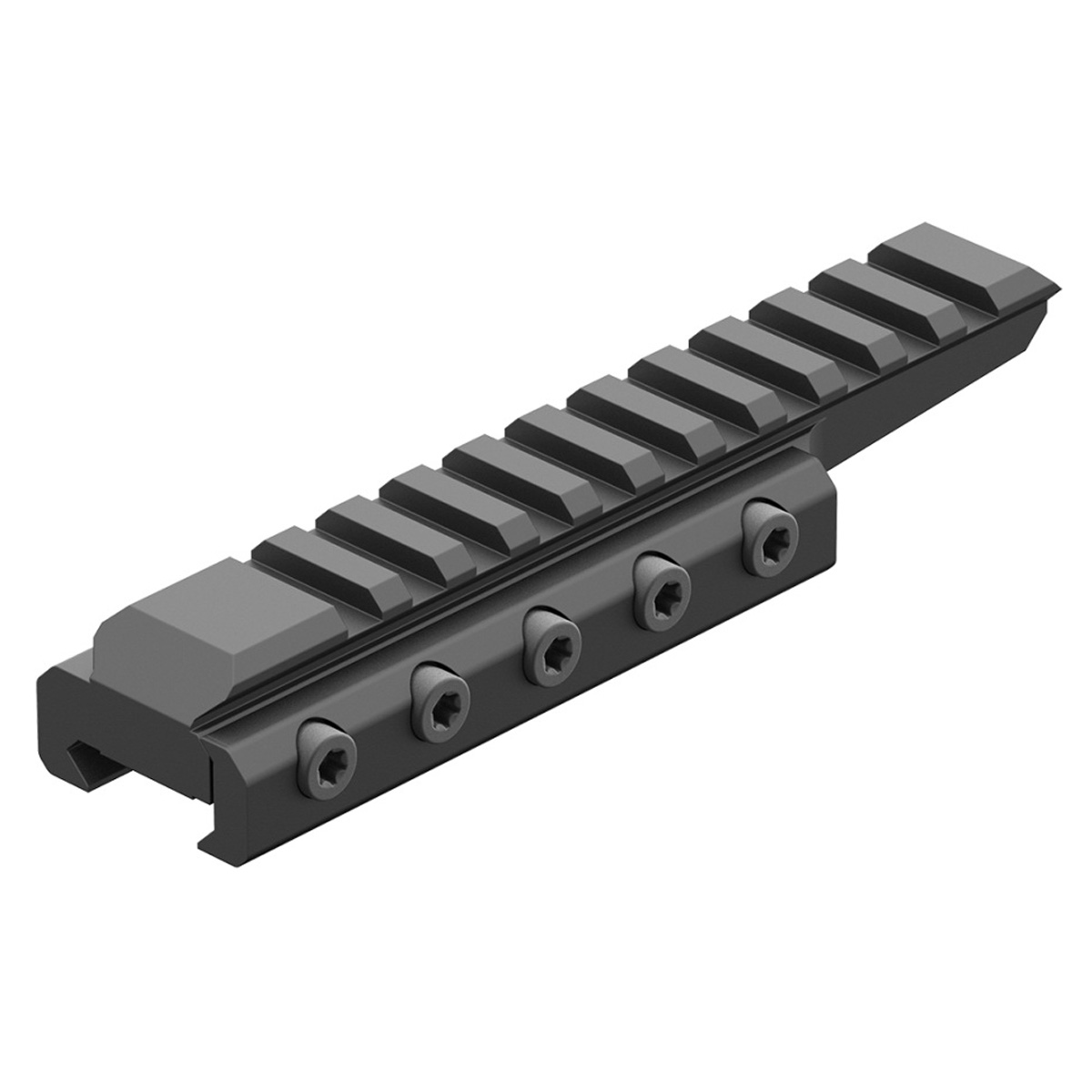   LEUPOLD Mark AR Rail Matte Picatinny