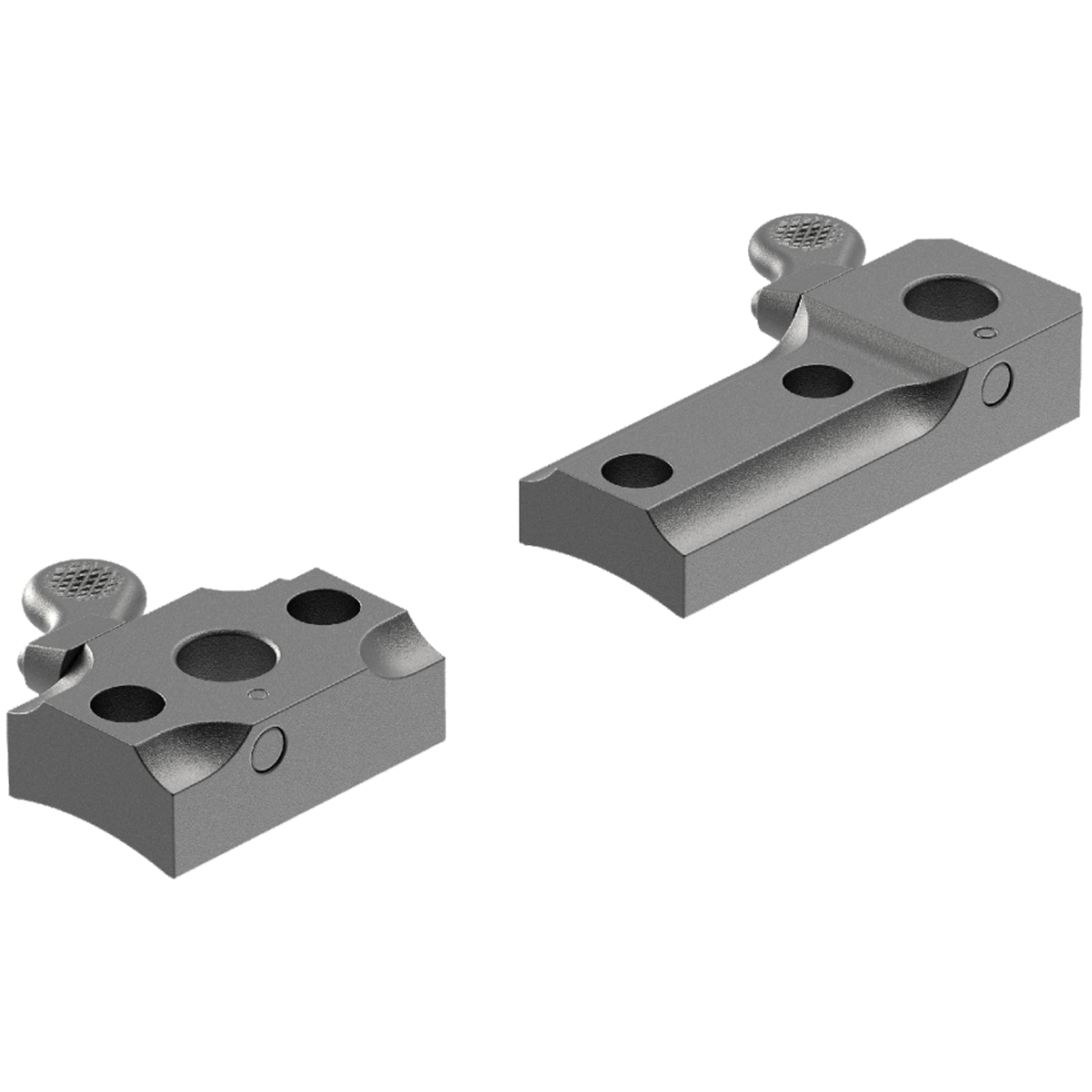   LEUPOLD QR Browning A-Bolt 2-PC Matte