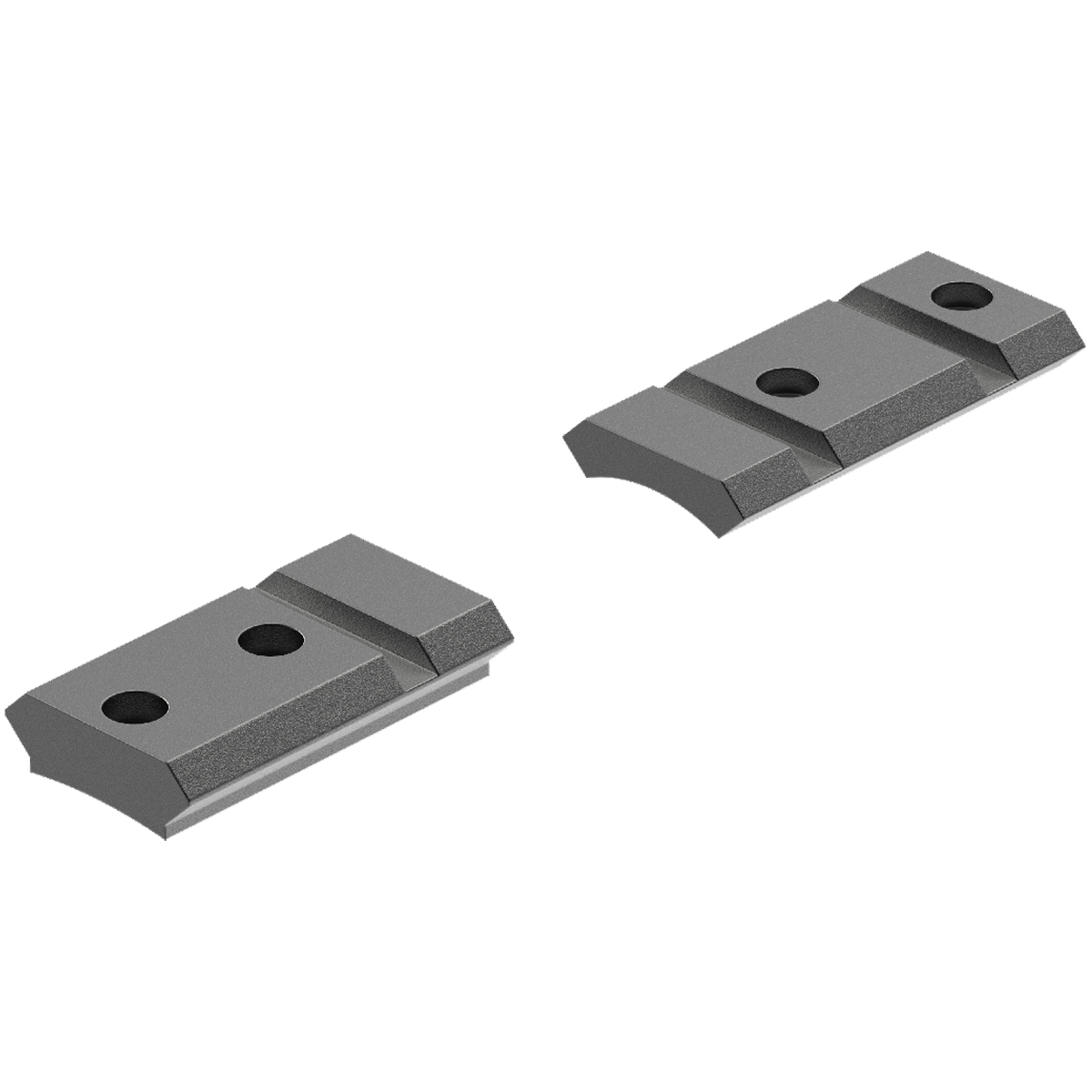   LEUPOLD QRW REM 700 2-PC Matte