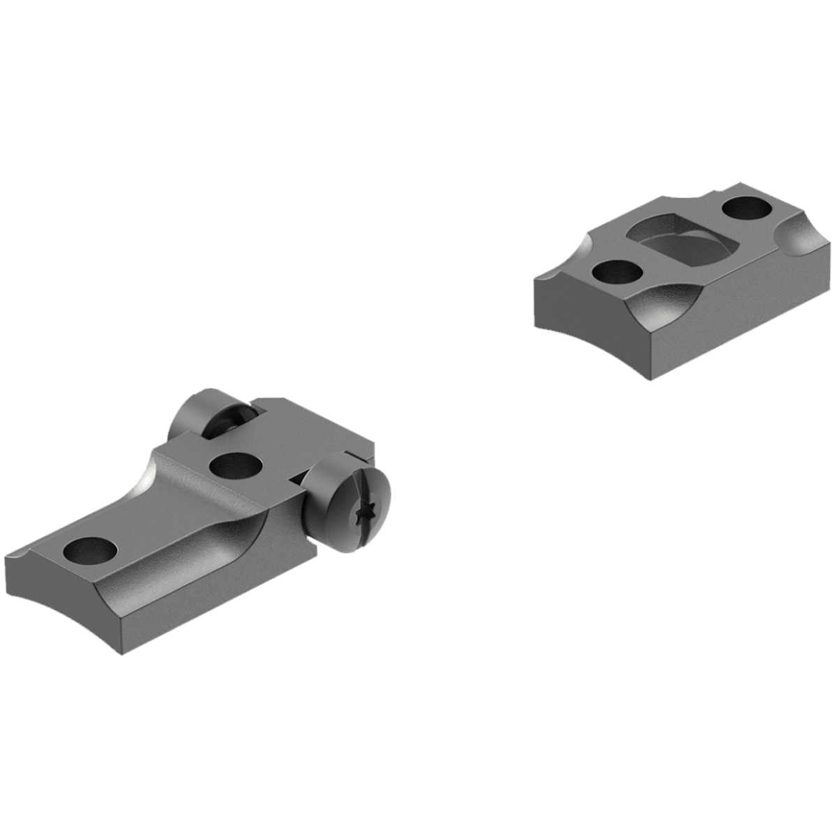   LEUPOLD STD Browning A-Bolt LR 2-pc