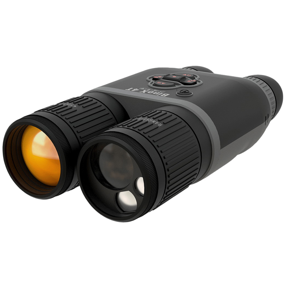   ATN Binox-4T 384 2-8x ( )