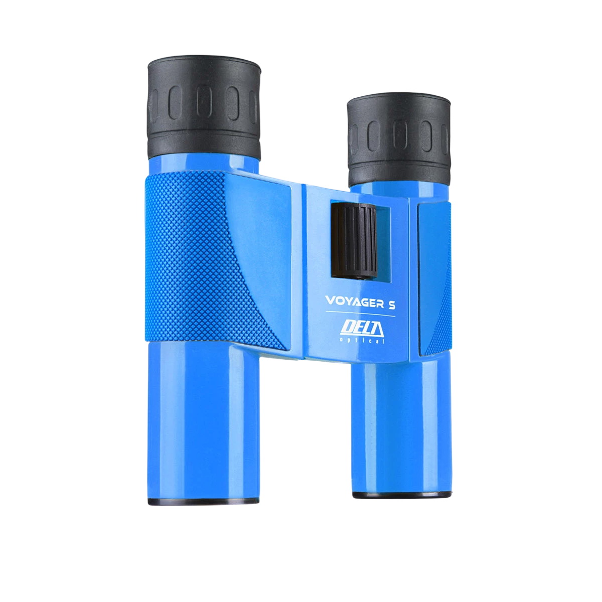   DELTA OPTICAL Voyager S 10x25 blue