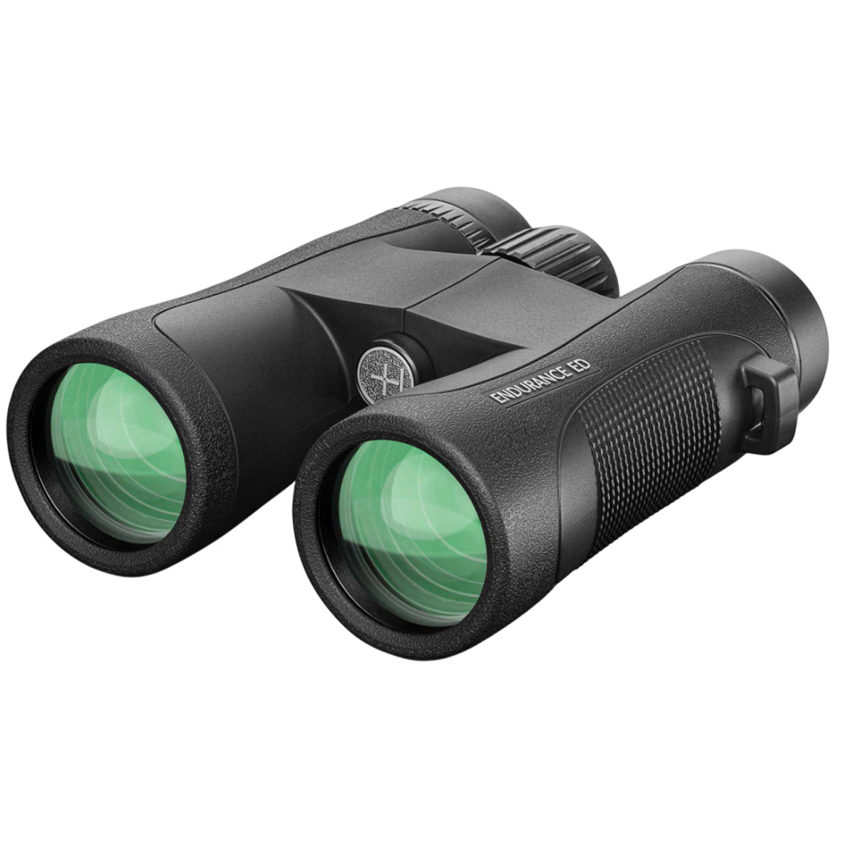 ������ ������� HAWKE Endurance ED 10x42 (Black)