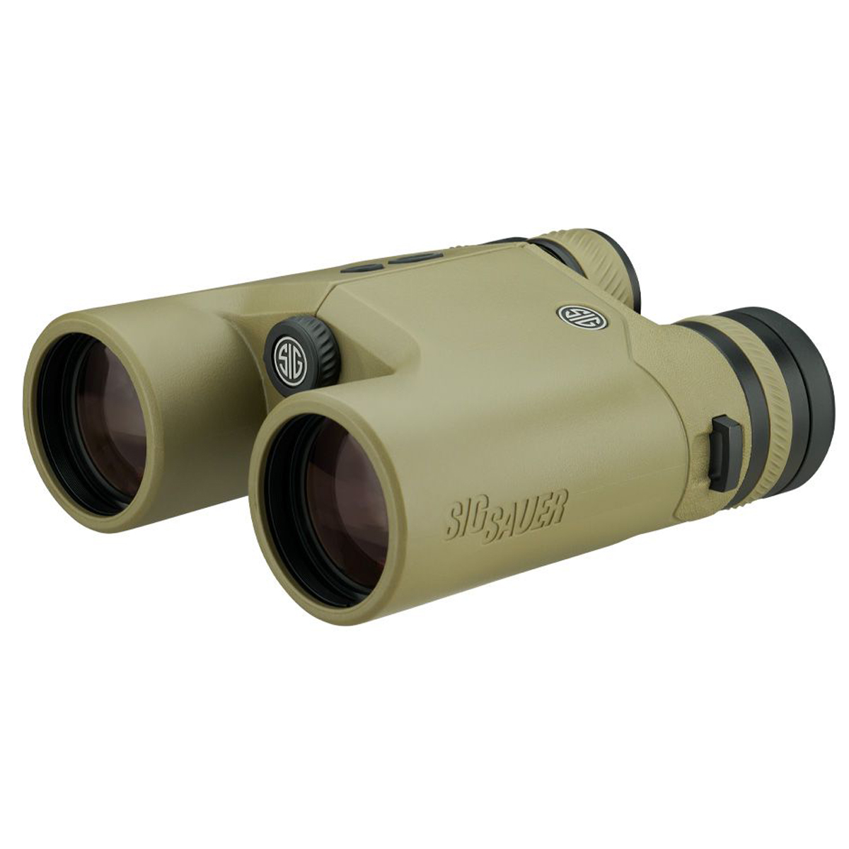   SIG OPTICS KILO6K HD LRF 8x42 (  )