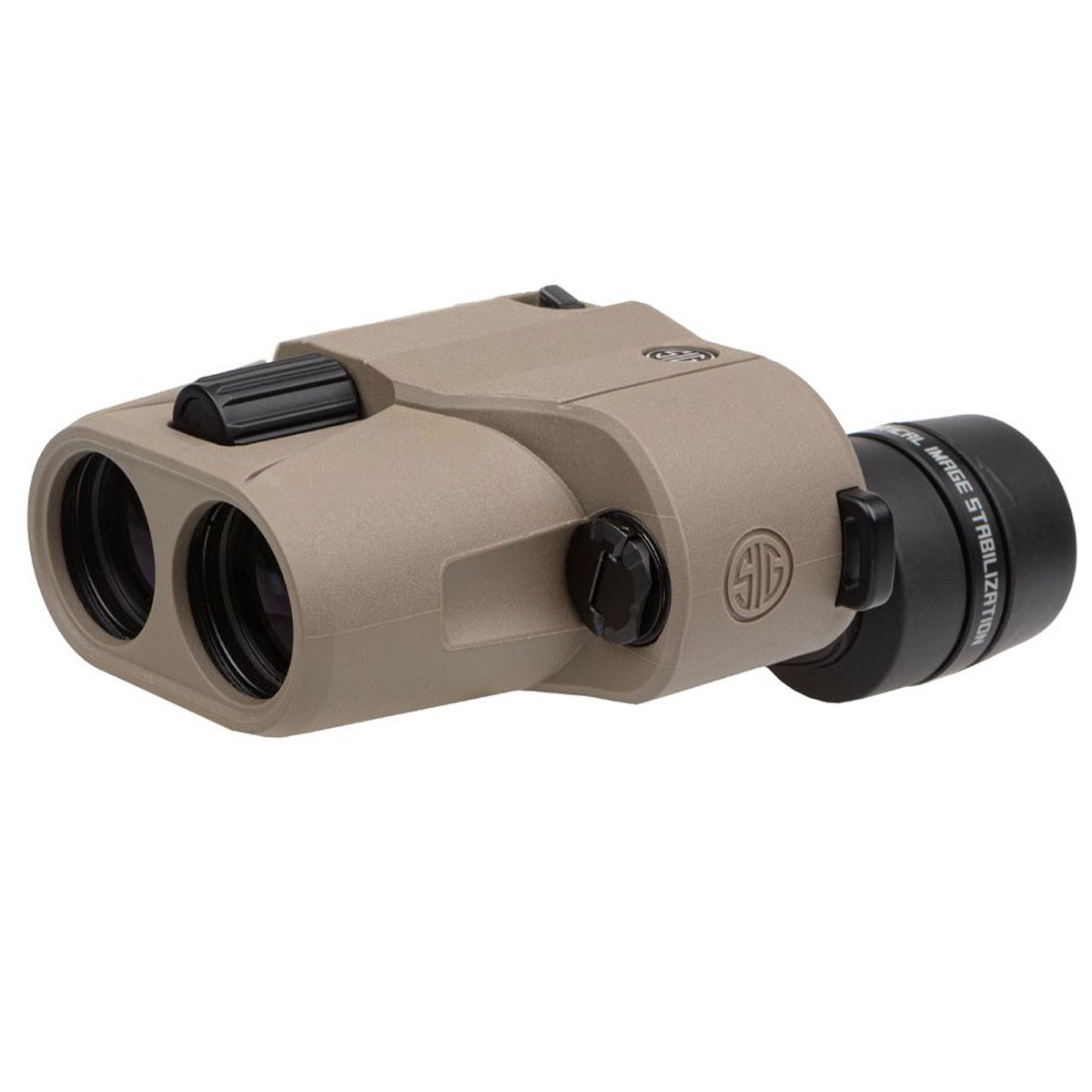   SIG OPTICS ZULU6 HDX 10x30