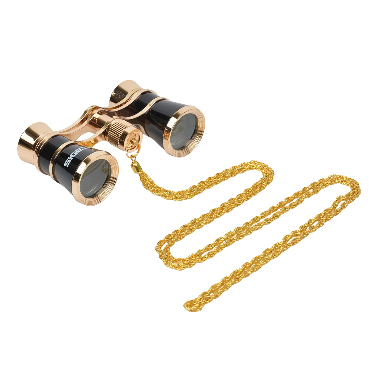 ����������� ������ SIGETA TEATRUM S 3x25 (� ���������) Black