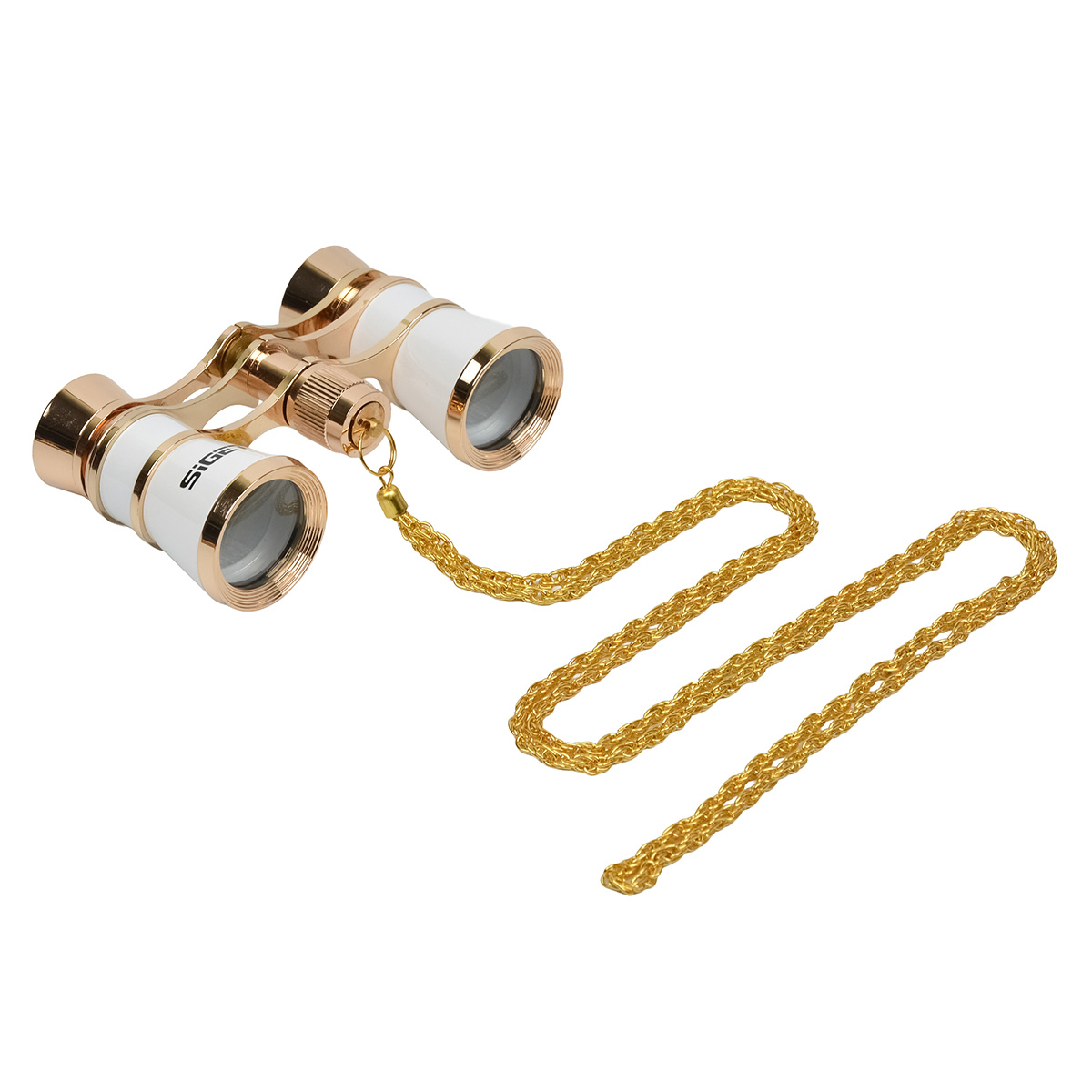 ����������� ������ SIGETA TEATRUM S 3x25 (� ���������) White