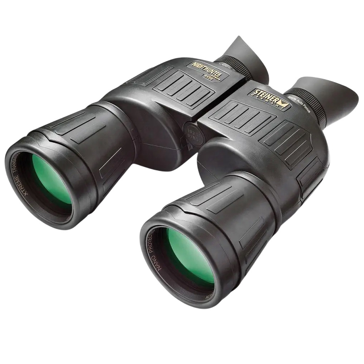   STEINER Nighthunter Xtreme 8x56