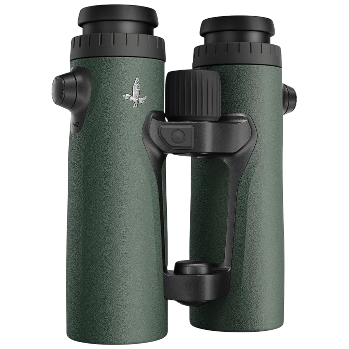   SWAROVSKI OPTIK EL RANGE TA 12x42 ( )