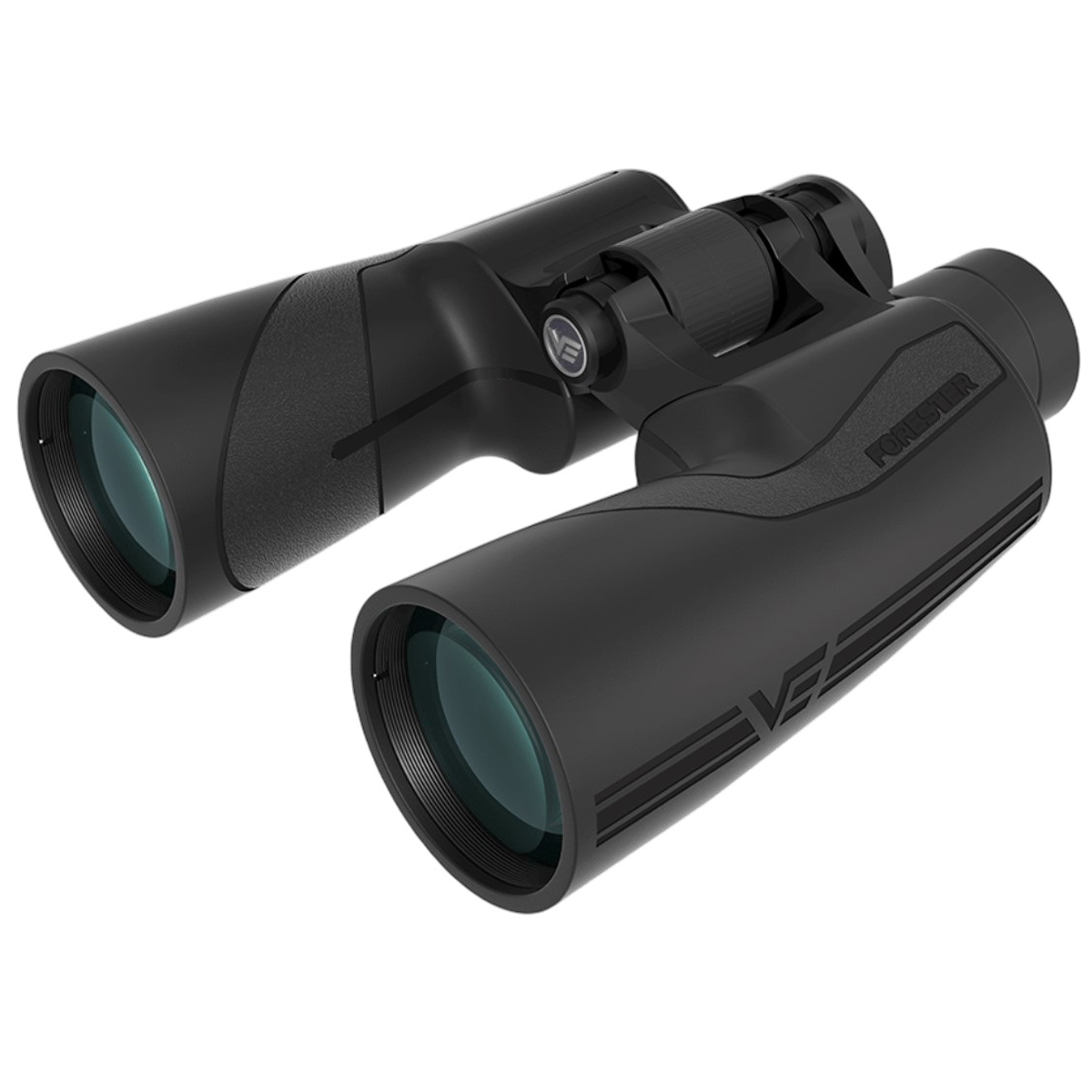   VECTOR OPTICS Forester 12x50
