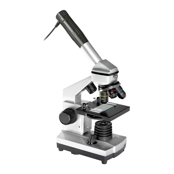 купить Микроскоп BRESSER Biolux 40x-1024x