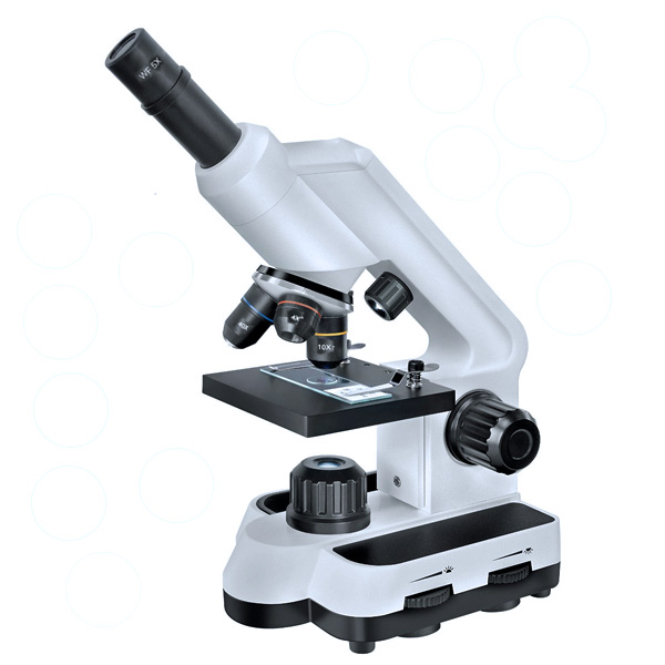 купить Микроскоп BRESSER Biolux Advance 20x-400x