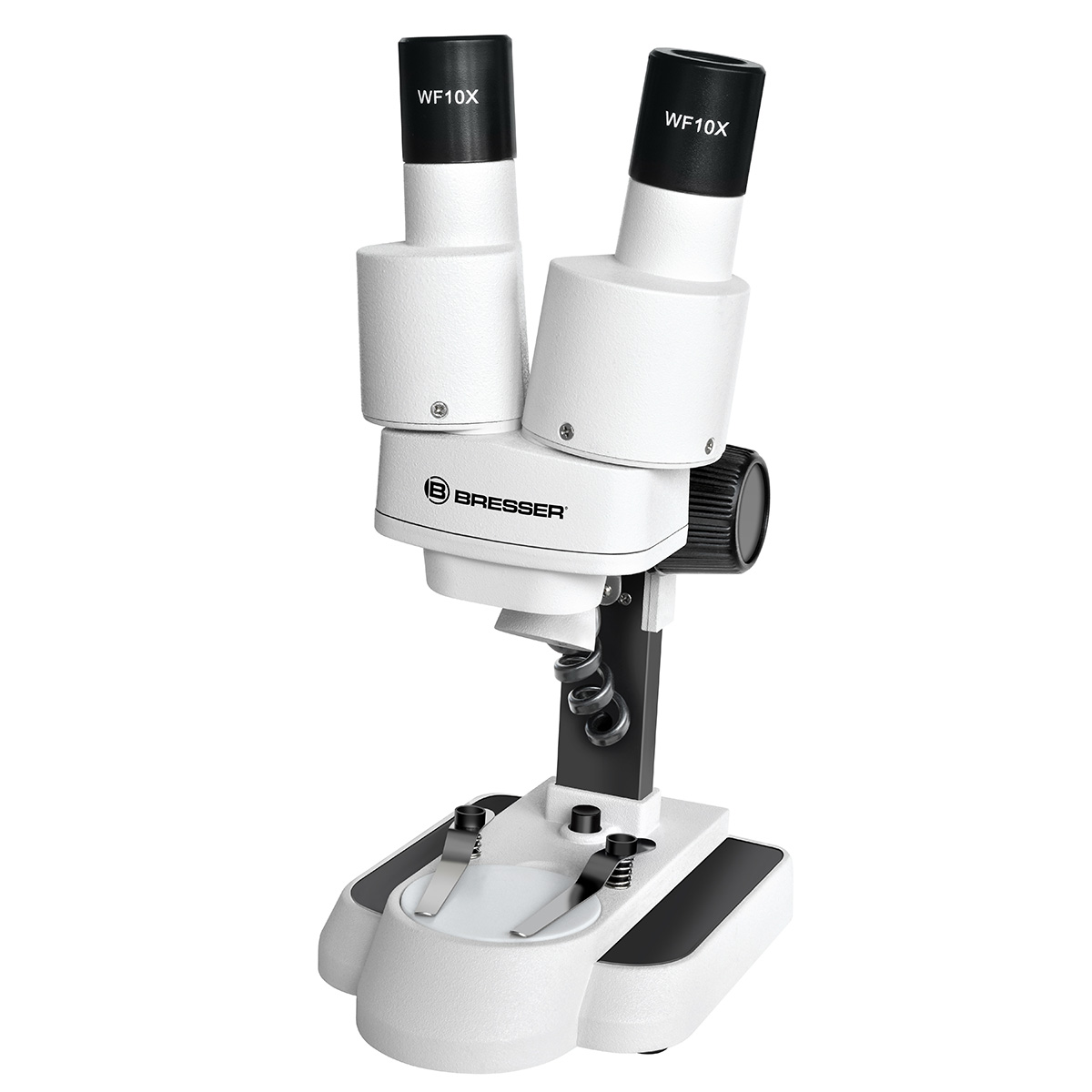 купити Мікроскоп BRESSER Biolux ICD 20x Stereo