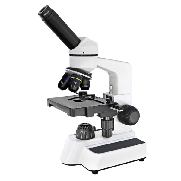 купить Микроскоп BRESSER Biorit 40x-1280x