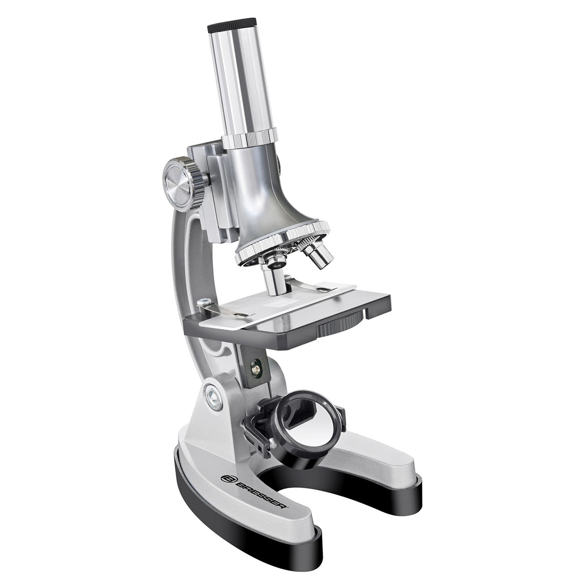 купить Детский микроскоп BRESSER Junior Biotar CLS 300x-1200x