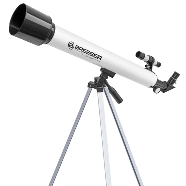 купить Телескоп BRESSER Junior Lunar 60/700 AZ