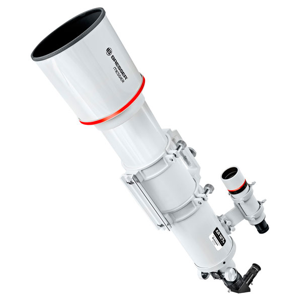 купить Телескоп BRESSER Messier AR-127L/1200 OTA