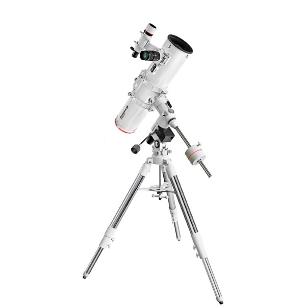 купить Телескоп BRESSER Messier NT-150S/750 EXOS2/EQ5