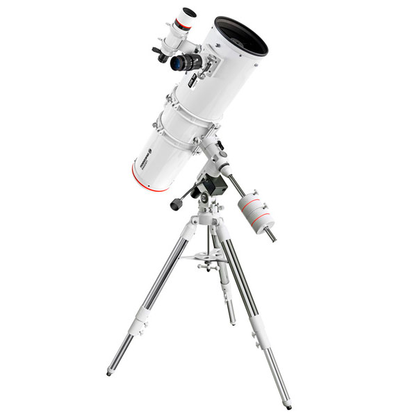 купить Телескоп BRESSER Messier NT-203/1000 EXOS2 GOTO