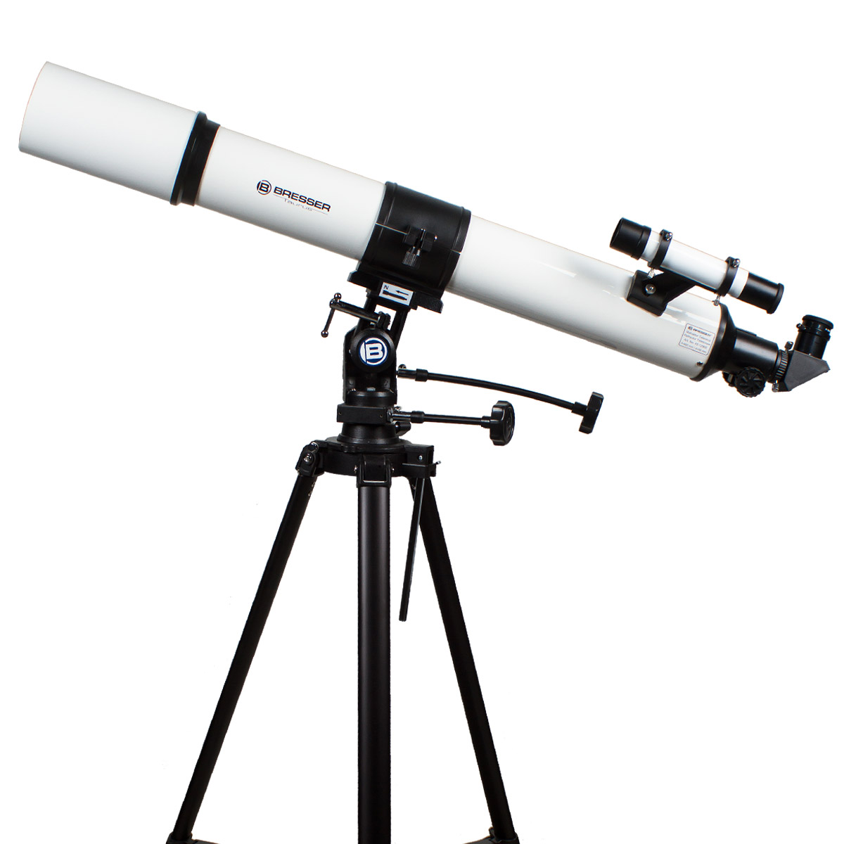 купить Телескоп BRESSER Taurus 90/900 NG