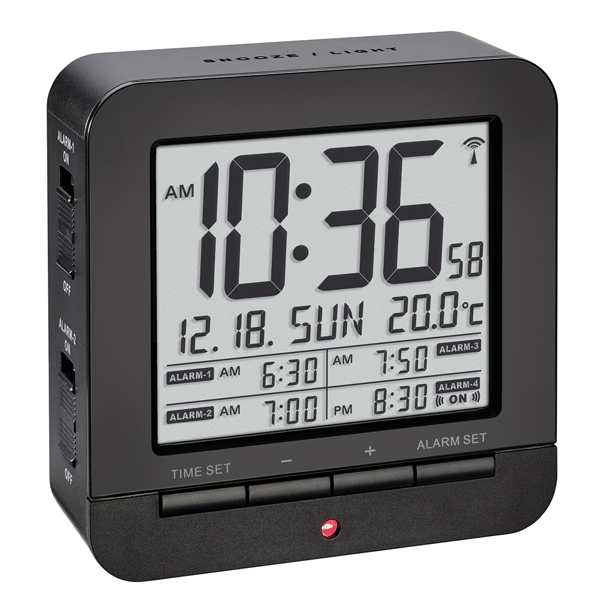 ��������� TFA 60253601, ������, 92�32�91 ��