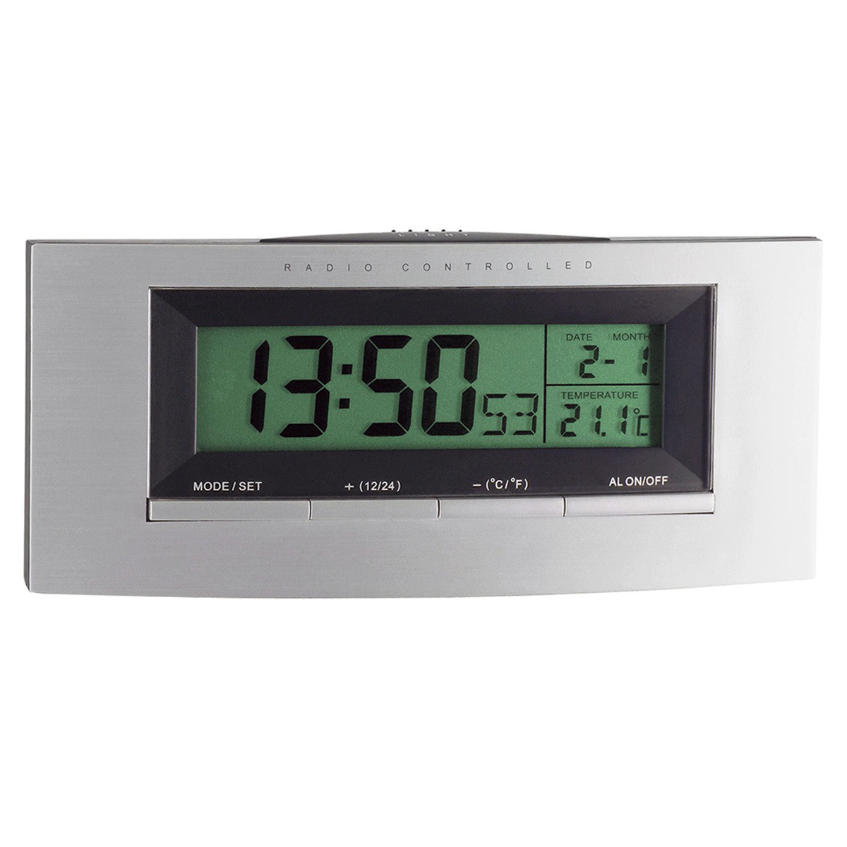 ��������� TFA 981030, ���������/������, 63�140�35 ��