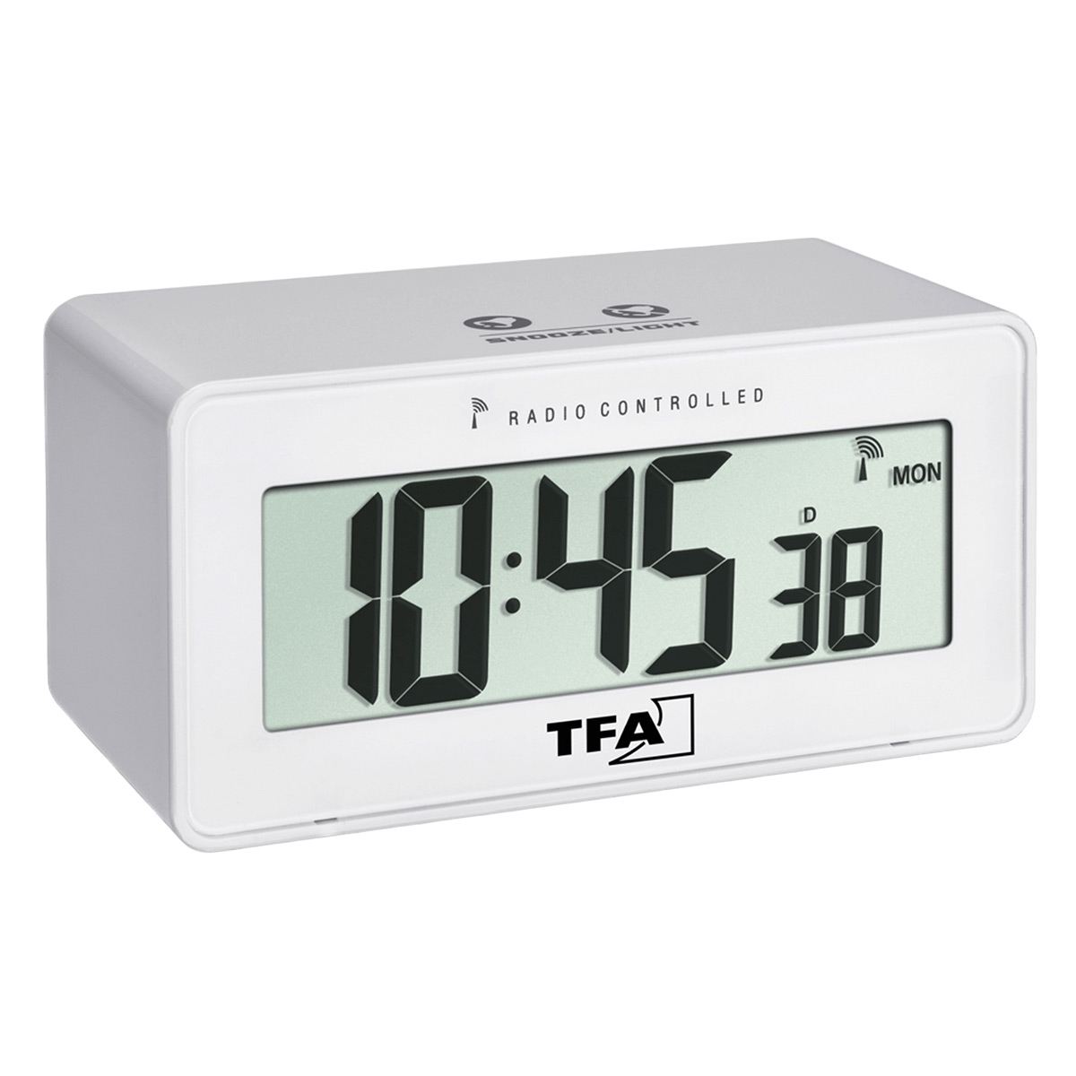 ��������� TFA CHANGE, ����, 124x59x59 ��
